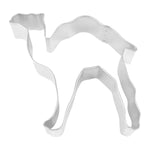 Camel Cookie Cutter