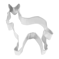 Donkey Cookie Cutter