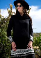 Bellucci Alpaca Sweater Dress