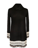 Bellucci Alpaca Sweater Dress