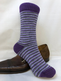 Alpaca Dress Socks