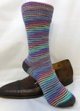 Alpaca Dress Socks