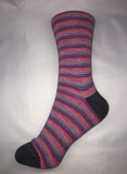 Alpaca Dress Socks