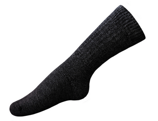 Alpaca Heavy Boot Sock