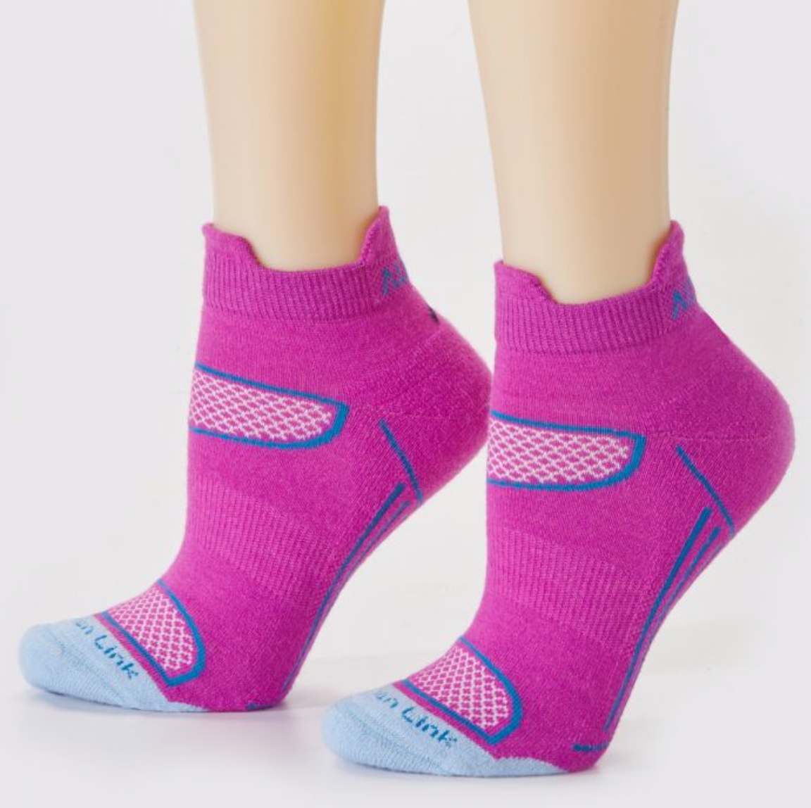 Alpaca Activewear Sock