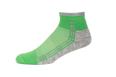 Alpaca Running Sock