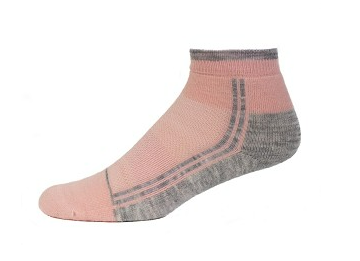 Alpaca Running Sock