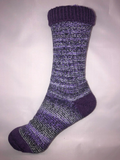 Alpaca Hiker Boot Sock