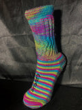 TAG Therapeutic Socks