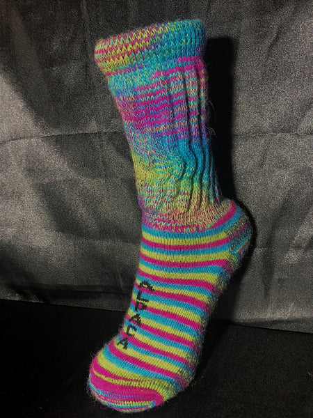 TAG Therapeutic Socks