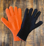 Reversible Alpaca Gloves Heavy Weight