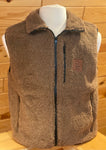 Alpaca Rock Pile Vest