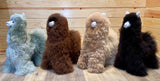 Large 19" Alpaca Standing