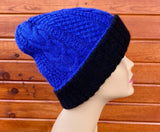 Team Spirit Reversible Beanie