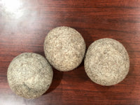 Alpaca Dryer Balls