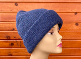 Double Knit English Hat