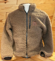 Alpaca Rock Pile Jacket