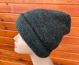 Double Knit English Hat