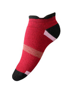 Alpaca Sport Golf Socks